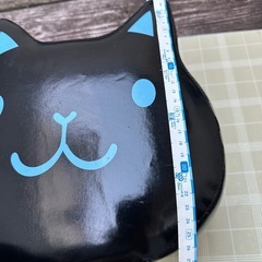 ⭐︎10月14日まで⭐︎子供用チェア黒猫の画像