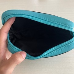 トラベルポーチセットの画像