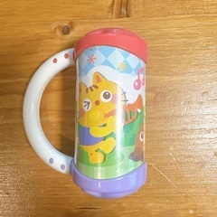 おもちゃ4つの画像
