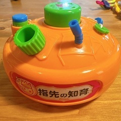 おもちゃ4つの画像