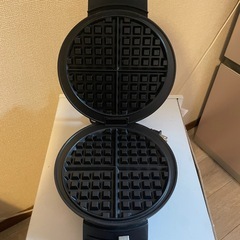 人気ワッフルメーカー🇺🇸の画像