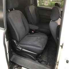車検9年 5月　フリード　GB3  の画像