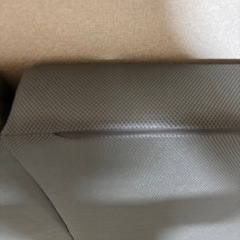 ニトリ　ソファになれるマットレスの画像