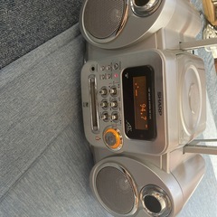 コンパクトDISＣの画像