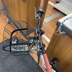シティサイクルの画像