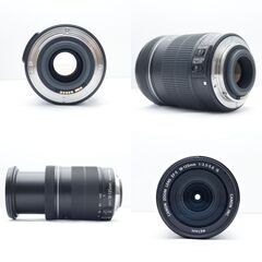 【全国送料無料】 Canon EF-S 18-135㎜ IS✨手振れ補正付きレンズ ✨ 届いたらすぐに使えます キャノン キヤノン イベント 旅行の画像