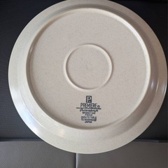 BrownStoneP6058大皿の画像