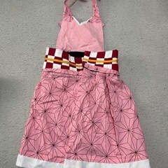 【決まりました】仮装に。の画像
