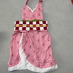 【決まりました】仮装に。の画像