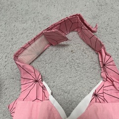 【決まりました】仮装に。の画像