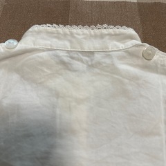 決まりました★any FAM ブラウスの画像