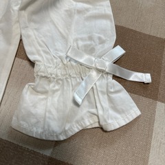 決まりました★any FAM ブラウスの画像