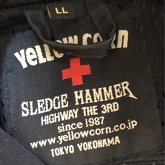 ライダースーツ上着の画像