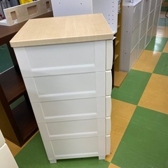 R74 　Fits！5段収納ケースの画像