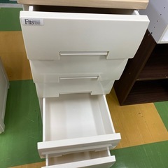 R74 　Fits！5段収納ケースの画像