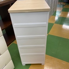 R74 　Fits！5段収納ケースの画像
