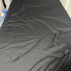 西川 AiR SI レギュラー　マットレス　セミダブルの画像
