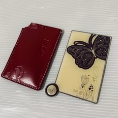【箱付き・４点セット】HOLI LIFE STYLE 鏡　キーホルダー　セットの画像