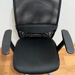 事務用いすの画像