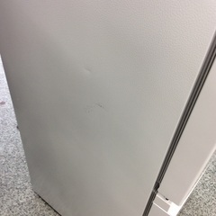 【高年式】2ドア冷凍冷蔵庫 Hisense ﾊｲｾﾝｽ HR-D1701W 175L 2023年製:ホワイトの画像