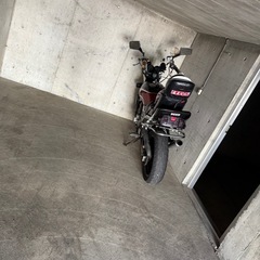 JADE250CBX仕様
の画像