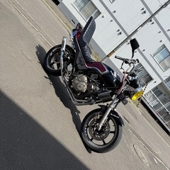 JADE250CBX仕様
の画像