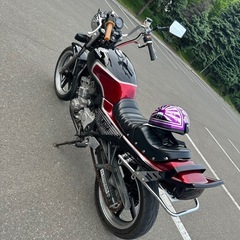 JADE250CBX仕様
の画像