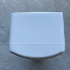 トイレ用収納ケースの画像