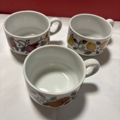 コーヒーカップorスープカップ（新品）の画像