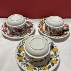 コーヒーカップorスープカップ（新品）の画像
