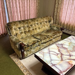 応接セットの画像