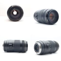 【全国送料無料】⭐️美品⭐️ Canon EF 75-300㎜ IS USM✨手振れ補正付き超望遠レンズ ✨ 運藤会でも大活躍 キャノン キヤノン イベント 運動会 旅行 野鳥の画像
