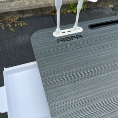 サブテーブルの画像