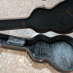 TAKAMINEアコギケースの画像