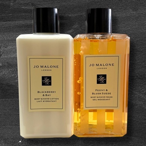 JO MALONE ボディローション＆ウォッシュセット