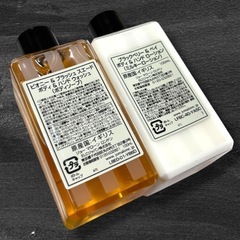 JO MALONE ボディローション＆ウォッシュセットの画像