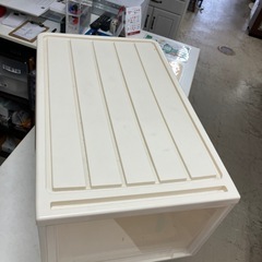 A2510-097 収納ケース 中古 現状渡しの画像