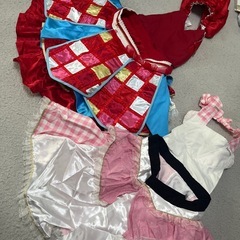 ごっこ遊びに。の画像