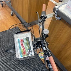 シティサイクルの画像