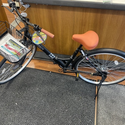 シティサイクル