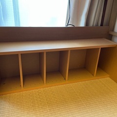 学習机の画像