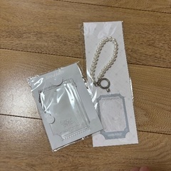 SnowMan 韓国ポップアップ グッズの画像