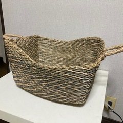 籠　カゴ　まとめて6個の画像