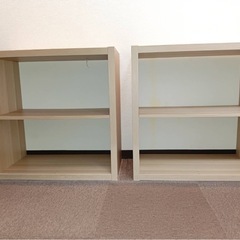 棚の画像