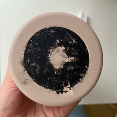 【SIGG】Lava 花柄ボトルの画像