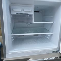 ⭐️冷凍冷蔵庫　Panasonic 248L クリーニング済み⭐️NR-B 251T-SS  の画像