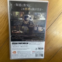 Switchのカセットの画像