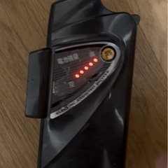 Panasonic パナソニック電動アシスト自転車のバッテリー　NKY256B02 5AHの画像