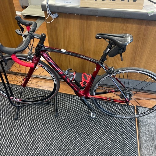 ロードバイク