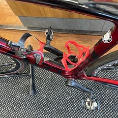 ロードバイクの画像